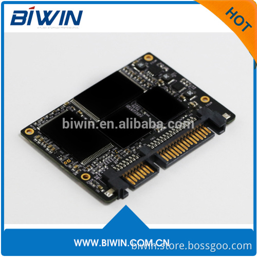 New and best quality HalfSlim SATAIII SSD 128gb for laptop